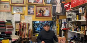 La increíble historia de Antonio Arellano, el zapatero de los papas