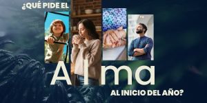 (VIDEO) ¿Qué pide el alma al inicio del año?