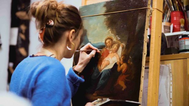 RESTAURATION-TABLEAUX-OSANNE