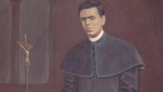 David Galván Bermúdez. santo. mártir, matrimonio