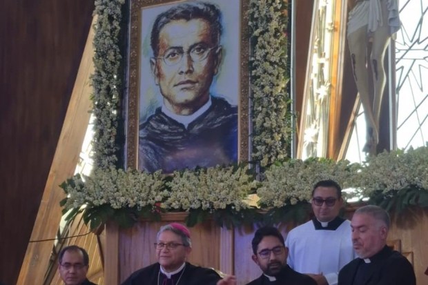 Tribunal Ad Casum, causa de canonización, hermanos Sierra, beato Elías del Socorro Nieves, Cañada de Caracheo, diócesis de Celaya