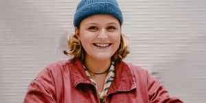 Sybille la chef a domicilio y su atrevida receta con 23 años