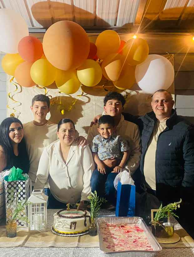 superó el cáncer, testimonio