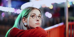 El estilo de un adolescente: ¿mantenerlo o dejarlo ir?