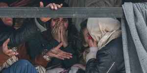 El regreso de la violencia a Alepo genera un llamamiento a la oración