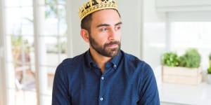 ¿De qué corona tienes que despojarte para ofrecerla a Cristo?