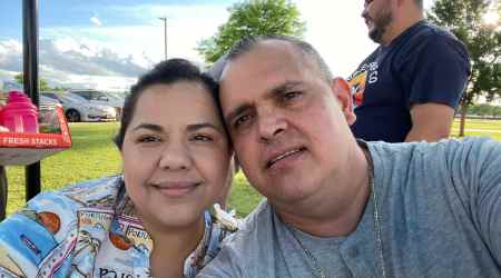 Y Dios le dijo: “Te voy a permitir un cáncer”