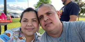 Y Dios le dijo: “Te voy a permitir un cáncer”