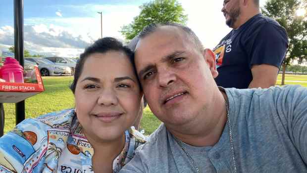 superó el cáncer, testimonio