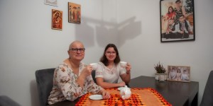 “Si Dios me llama, será maravilloso”: un testimonio de madre