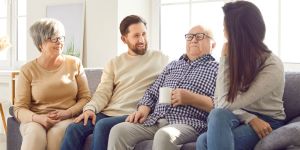 Este mandamiento tiene promesa de vida para quien lo cumple