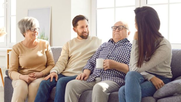 mandamiento, padres, amor, respeto, veneración, promesa