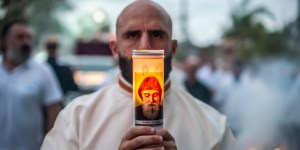 El paternal mensaje del Papa a los cristianos del Líbano con motivo de la Pascua