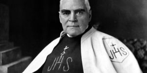 El milagro que une al venerable Félix Rougiere y a Don Bosco