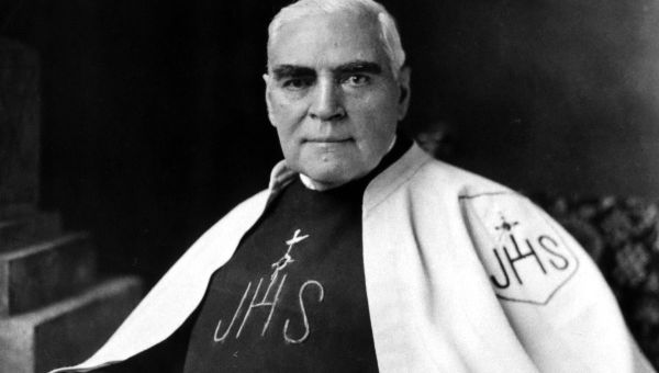 Cómo la vocación del venerable Félix Rougier está ligada a Don Bosco