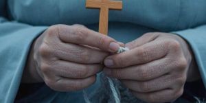 Una campaña para ayudar a contrarrestar el frío en los conventos de clausura