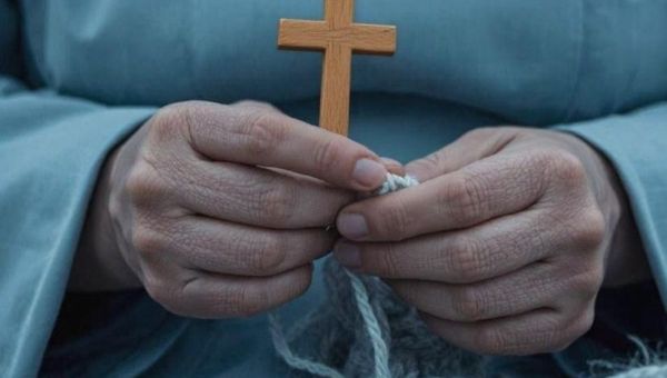 Corner Item Image - Una campaña para ayudar a contrarrestar el frío en los conventos de clausura