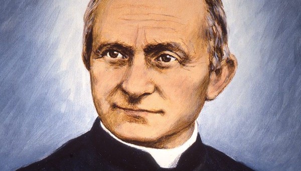 Arnoldo Janssen, misioneros del verbo divino, Espíritu Santo, Santísima Trinidad