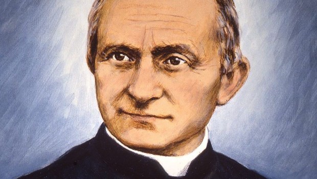 Arnoldo Janssen, misioneros del verbo divino, Espíritu Santo, Santísima Trinidad