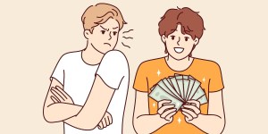 Si desearías tener más dinero… san Francisco de Sales te da un consejo