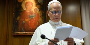 Consistorio: El Papa advierte a los cardenales contra el riesgo de “promocionar agendas”