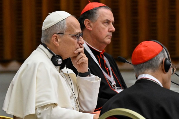papa-leo-xiv-first-extraordinary-consistory-vatican-jan-7-2026