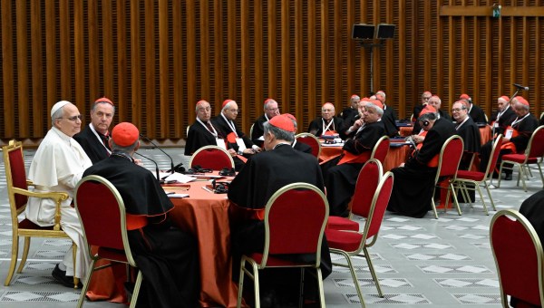 papa-leo-xiv-first-extraordinary-consistory-vatican-jan-7-2026