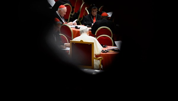 Corner Item Image - León XIV anuncia su intención de establecer una reunión anual de cardenales