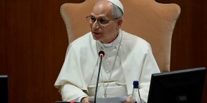 El discurso de León XIV a los diplomáticos, un ejercicio delicado