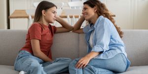 Los 5 pilares de la comunicación con tu hijo adolescente