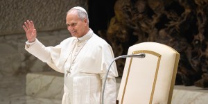 León XIV advierte contra la “compasión mal entendida” en los juicios de nulidad matrimonial