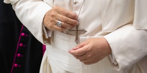 Ante rumores de visita del Papa a México, la Iglesia abre una reflexión