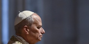 Epifanía: León XIV insta a renunciar a los “delirios de omnipotencia”