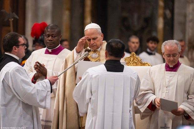 pope-leo-xiv-mosaic-portrait-st-paul-outside-the-walls-basilica