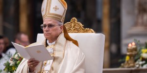 León XIV animó a los religiosos a dar testimonio de la “naturaleza sagrada de la vida”