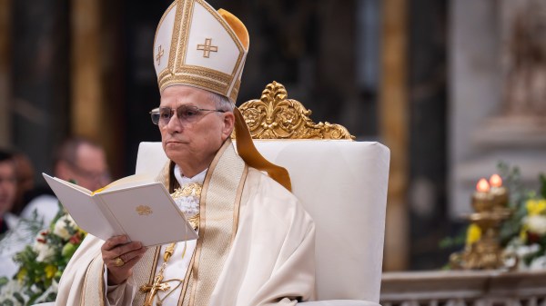 pope-leo-xiv-vesper-feast-conversion-paul-apostle