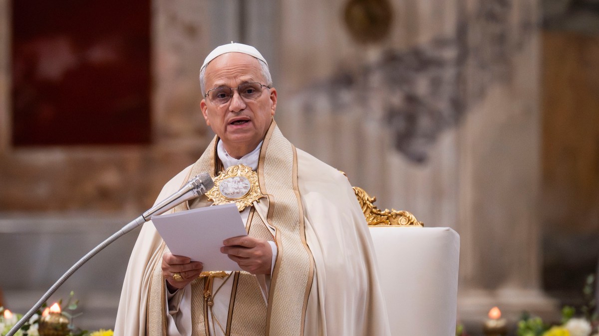 pope-leo-xiv-vesper-feast-conversion-paul-apostle