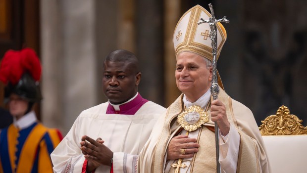 pope-leo-xiv-vesper-feast-conversion-paul-apostle