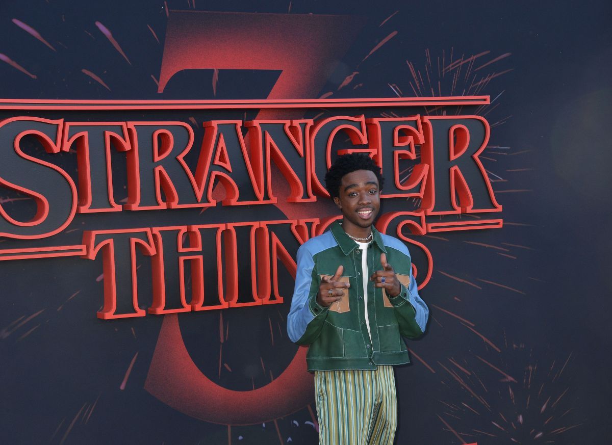 Stranger Things
