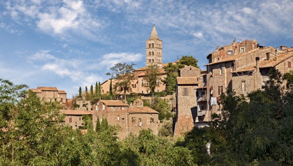 Corner Item Image - El año de los cuatro papas. ¿Sabes cuándo fue?