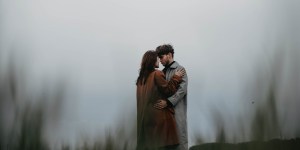 ¿El amor de pareja es una vía de rescate a las heridas?