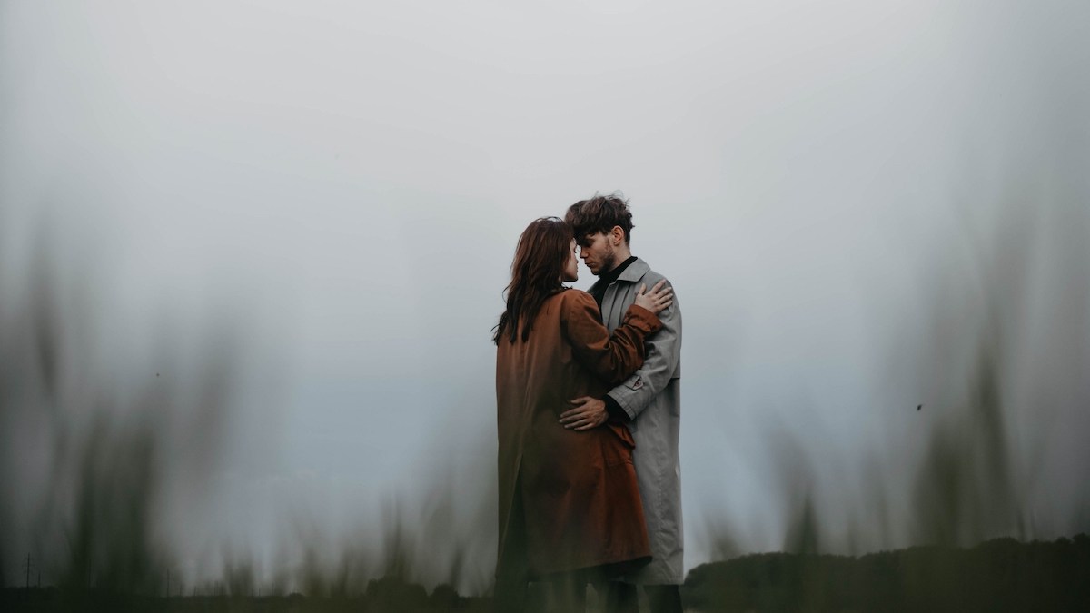 pareja