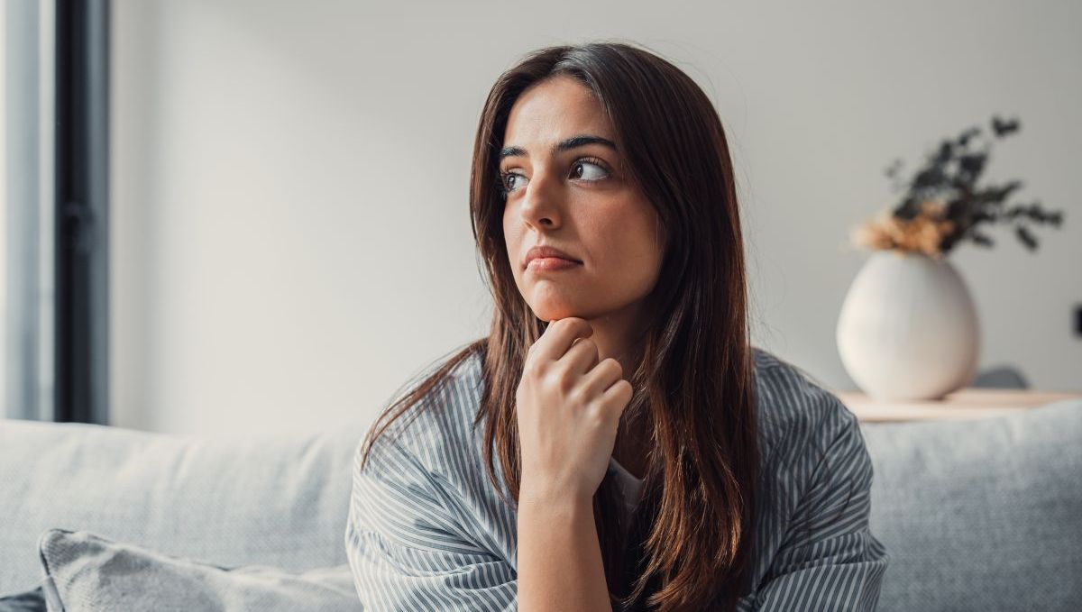 woman-thinking