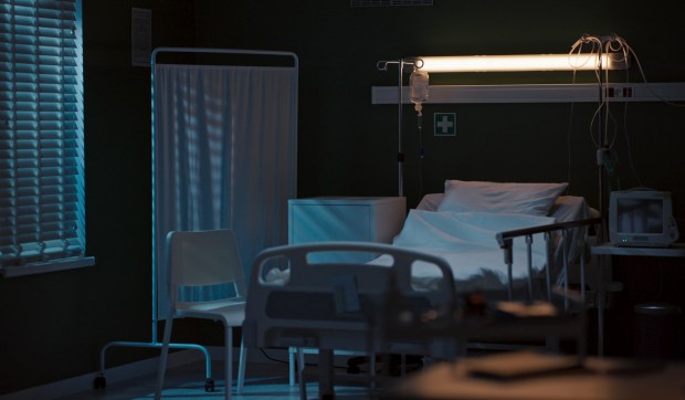 Corner Hero Image - El reto de volver al trabajo tras una enfermedad grave