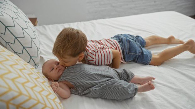 niño - bebe - cultura de la vida