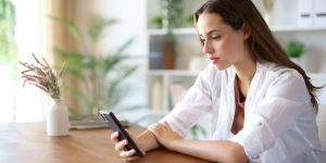 Hipervigilancia digital de pareja, una peligrosa tendencia