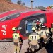 Accidente de trenes en España: ¿qué hacer ante la tragedia?