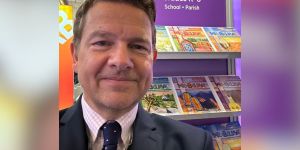 De las drogas a la evangelización a los migrantes 