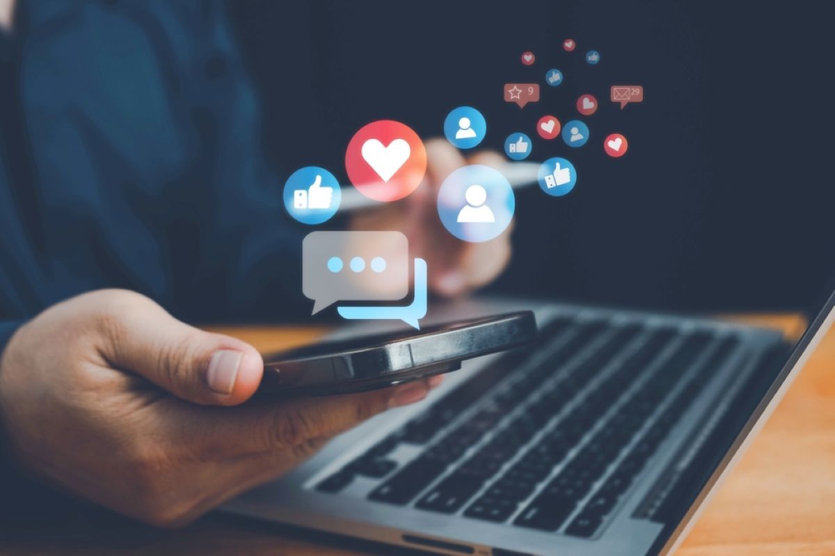 redes sociales, deshumanizarnos, dicasterio para la comunicación, realidad, tragedias