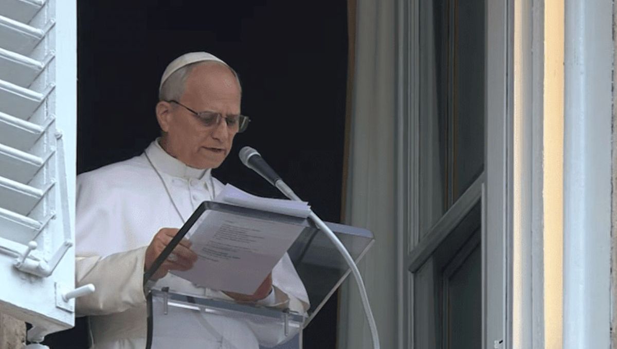 papa León XIV